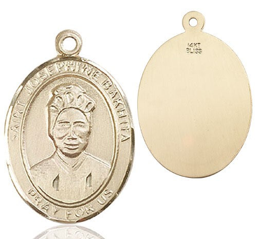 St. Josephine Medal