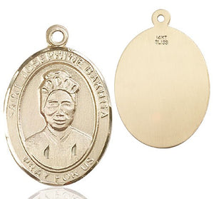 St. Josephine Medal
