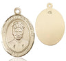 St. Josephine Medal