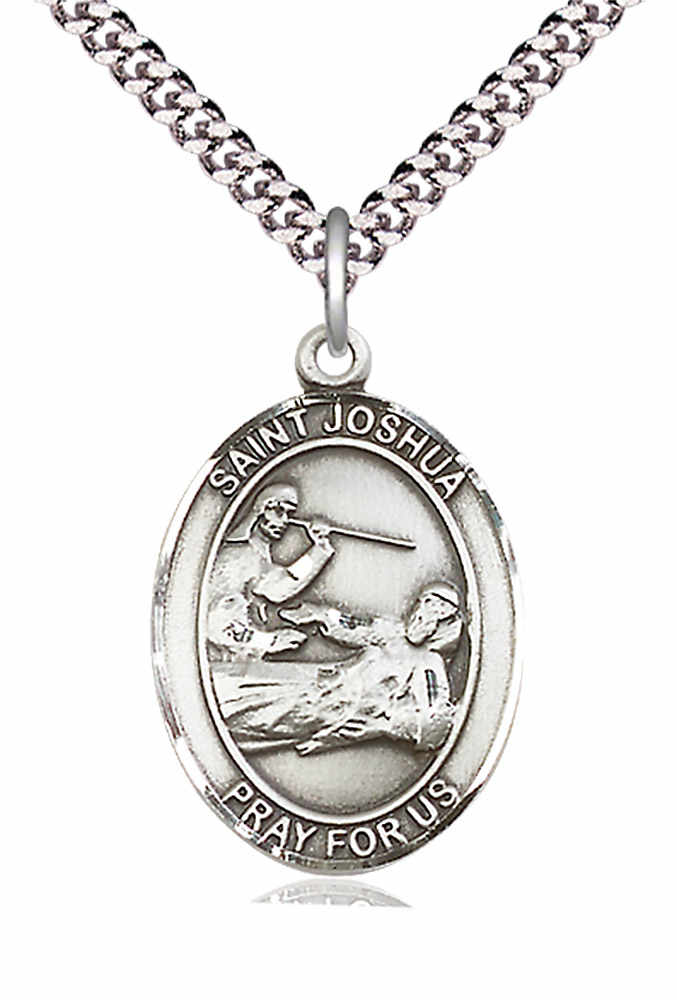 St. Joshua Medal