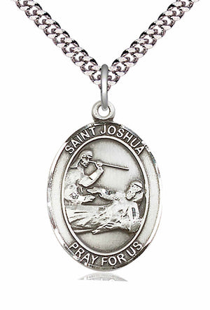 St. Joshua Medal