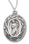 St. Jude Necklace for Women