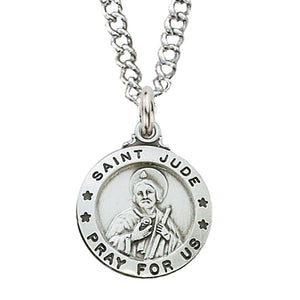 St. Jude Medal