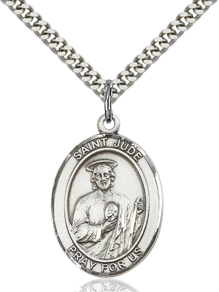 St. Jude Thaddeus Medal