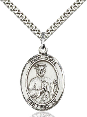 St. Jude Thaddeus Medal