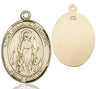 St. Juliana of Cumae Medal