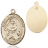 St. Julie Billiart Medal