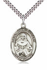 St. Julie Billiart Medal