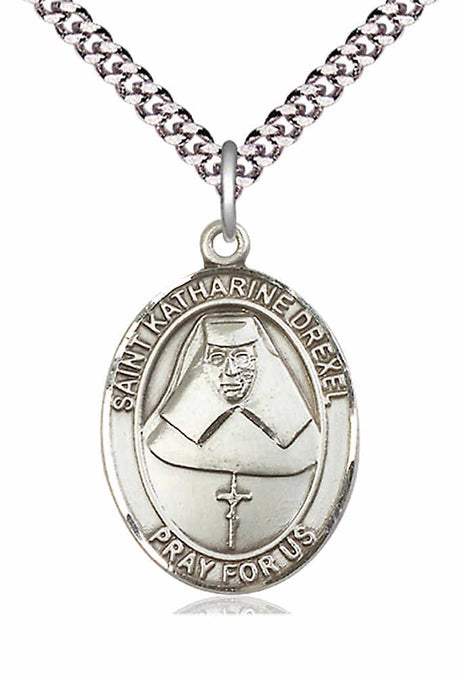 St. Katharine Drexel Medal
