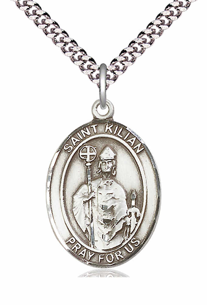 St. Kilian Medal