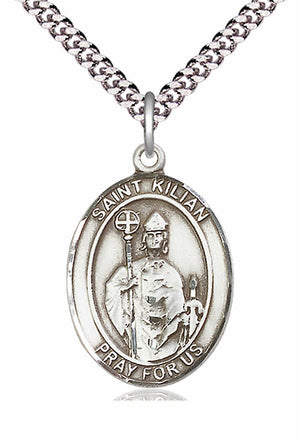 St. Kilian Medal