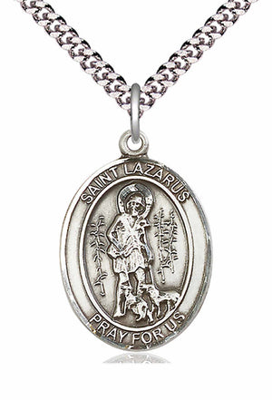St. Lazarus Medal