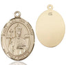 St. Leo the Great Medal