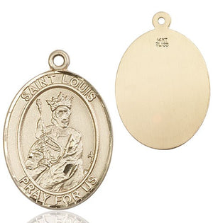 St. Louis Medal