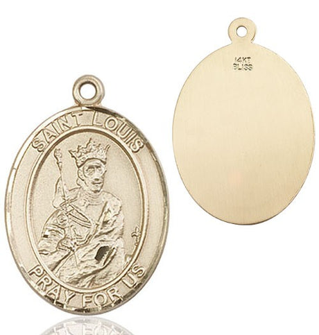 St. Louis Medal