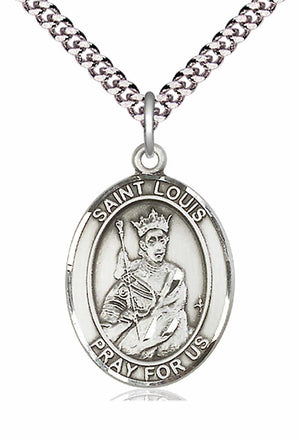 St. Louis Medal