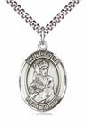 St. Louis Medal