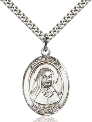 St. Louise de Marillac Medal
