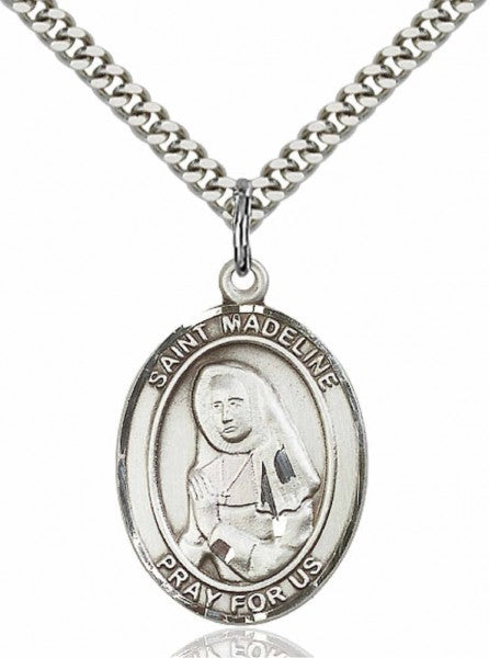 St. Madeline Sophie Barat Medal