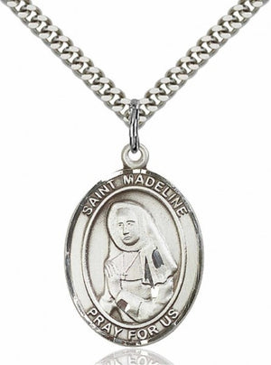St. Madeline Sophie Barat Medal