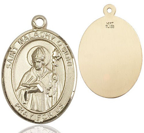 St. Malachy O'More Medal