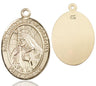 St. Margaret of Cortona Medal