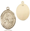 St. Maria Goretti Medal
