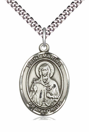 St. Marina Medal