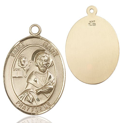 St. Mark Medal