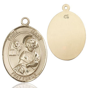 St. Mark Medal