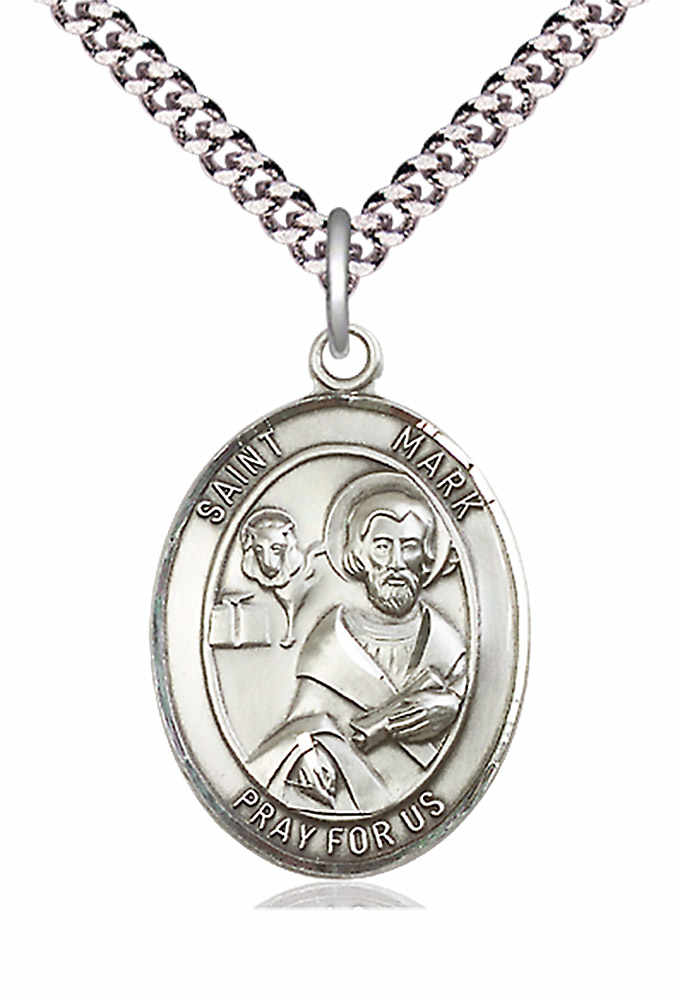 St. Mark Medal