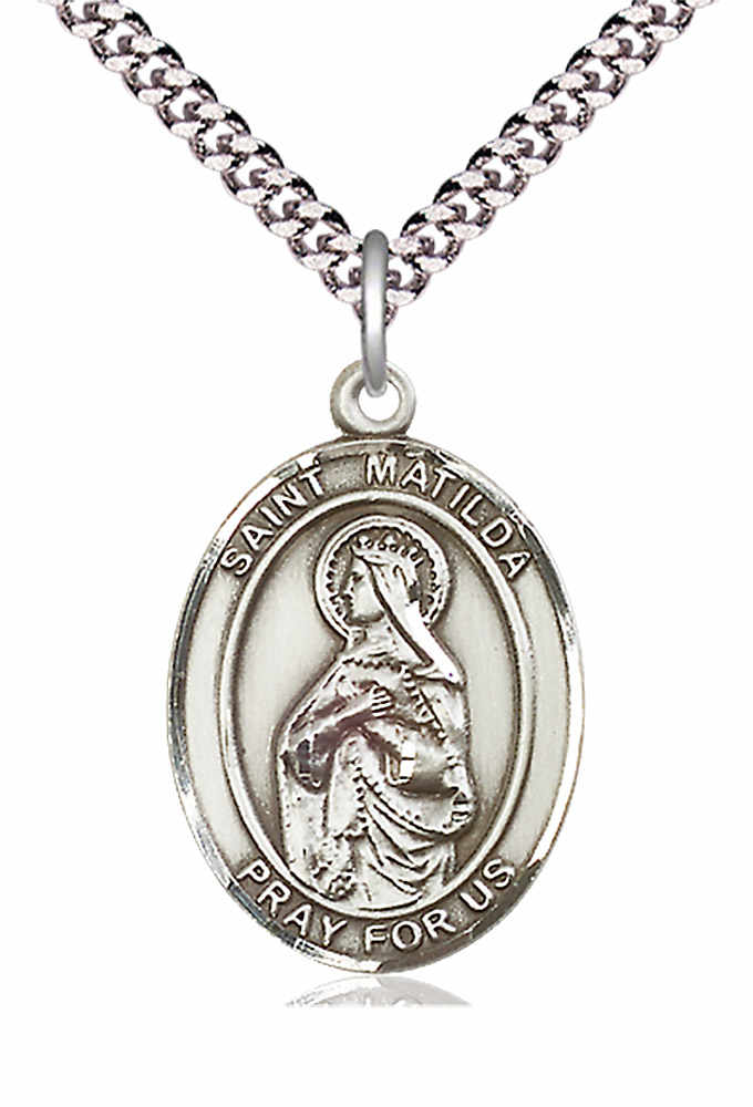 St. Matilda Medal