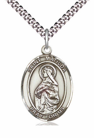 St. Matilda Medal