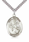 St. Matthew Medal
