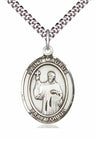 St. Maurus Medal