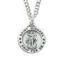 St. Michael Medal - Smaller