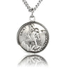 or Youth Round St. Michael Medal for Women