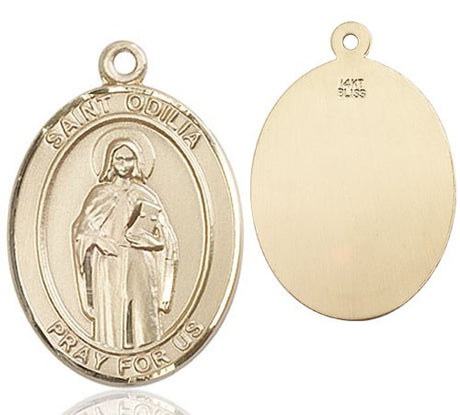 St. Odilia Medal