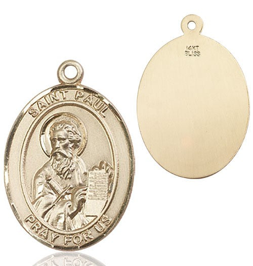 St. Paul Medal