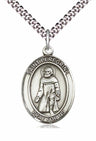 St. Peregrine Laziosi Medal