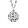 St. Peregrine Medal - Smaller