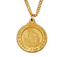 St. Peregrine Medal - Smaller