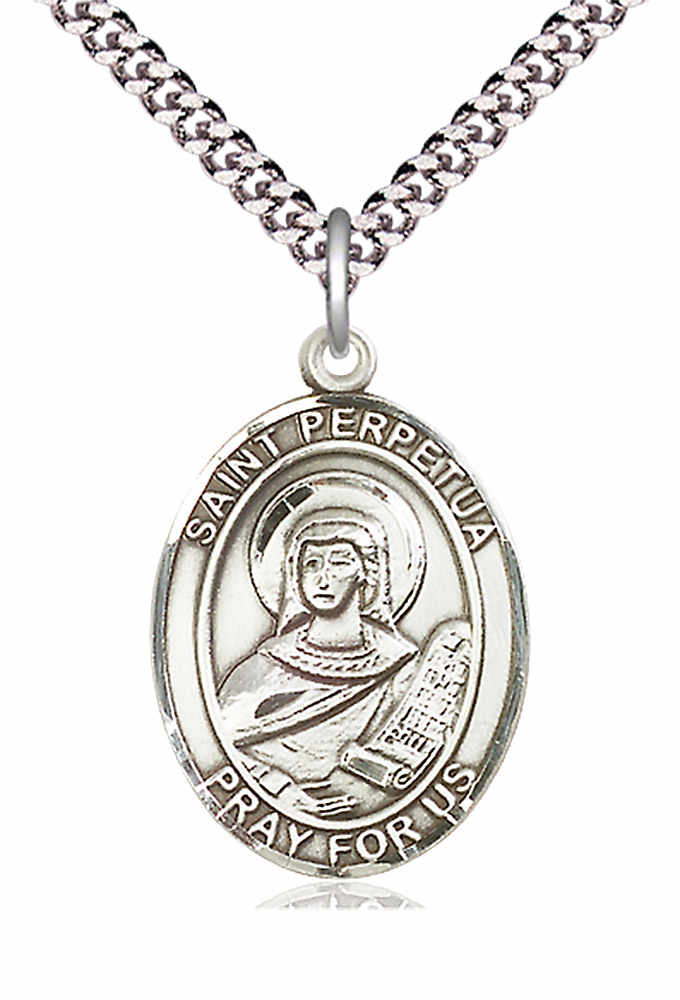 St. Perpetua Medal