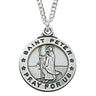 St. Peter medal