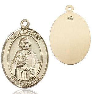 St. Philip the Apostle