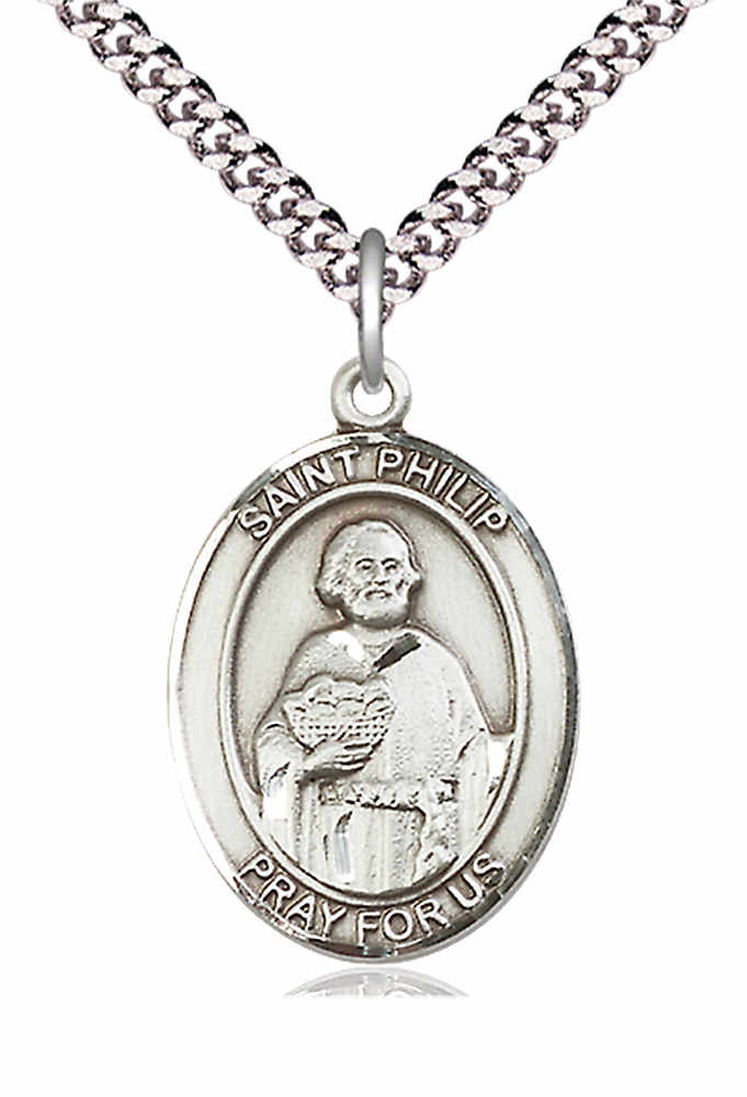 St. Philip the Apostle