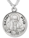 St. Pio Medal
