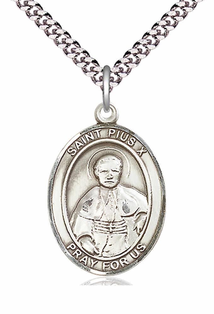 St. Pius X Medal