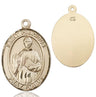 St. Placidus Medal