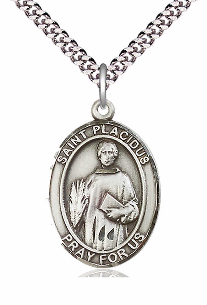 St. Placidus Medal